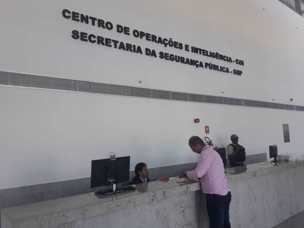 Delegacia Municipal